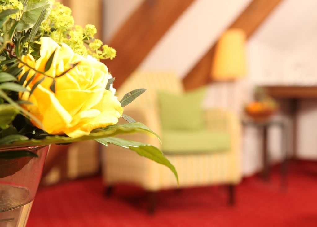 Landhotel & Gasthof Cramer Warstein Phòng bức ảnh