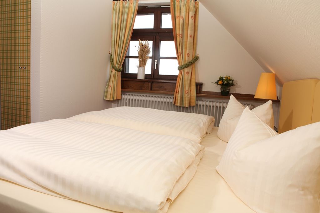 Landhotel & Gasthof Cramer Warstein Phòng bức ảnh