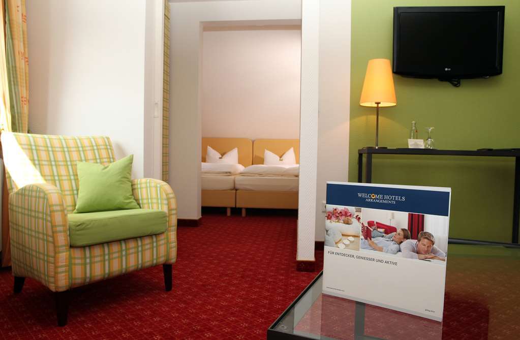 Landhotel & Gasthof Cramer Warstein Phòng bức ảnh