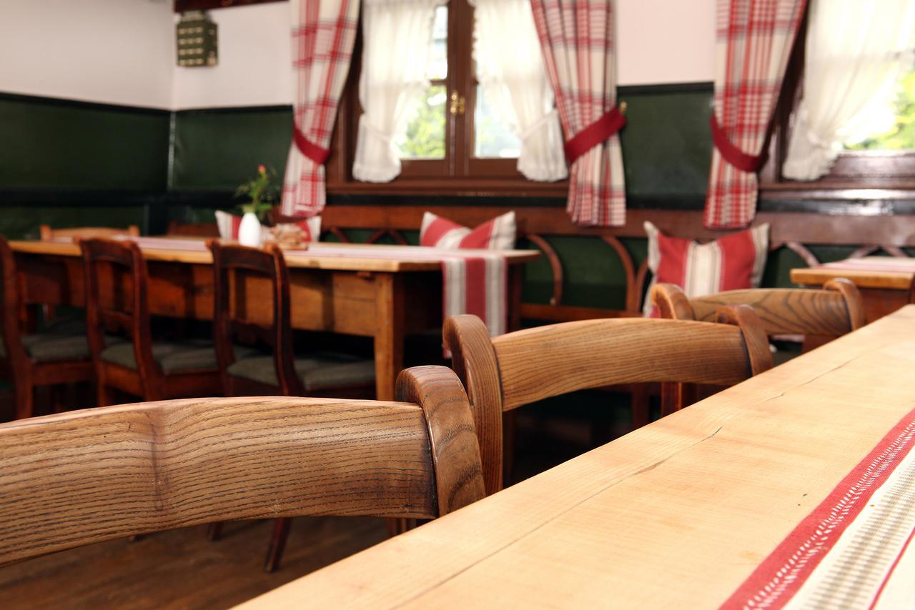 Landhotel & Gasthof Cramer Warstein Ngoại thất bức ảnh